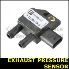 Exhaust Pressure Sensor FOR