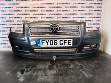 TOYOTA AVENSIS ESTATE 5DR MK2