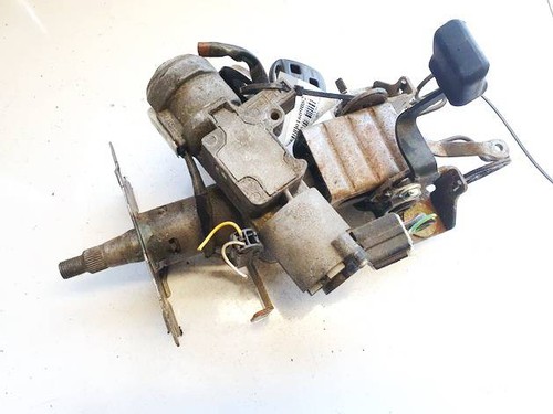 Estate steering column - ,