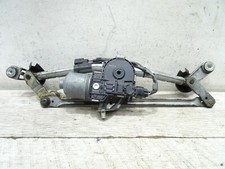 2010 TOYOTA AVENSIS FRONT