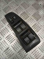 Toyota Avensis Estate T25