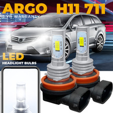 For Toyota Avensis T27 Led