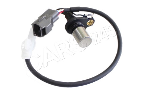 Crankshaft pulse sensor - pulse, fits