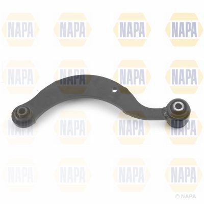Genuine napa rear - napa, left