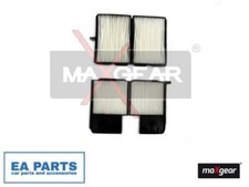 Filter, interior air for