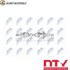 DRIVESHAFT NPW-TY-063 FOR