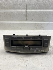 TOYOTA AVENSIS ESTATE T25 ECU