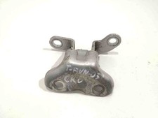 2009 Toyota Avensis Estate T27