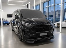 Frost Protector For Toyota