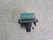 TOYOTA AVENSIS T270 MK3 2014