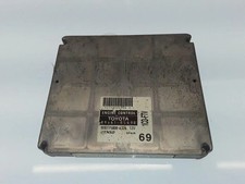 Toyota Avensis Estate T25