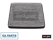 Filter, interior air for