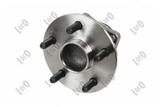 REAR WHEEL HUB FITS: TOYOTA