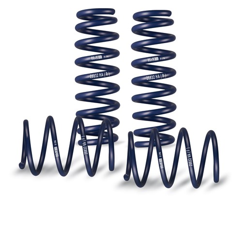 Springs toyota avensis - springs,